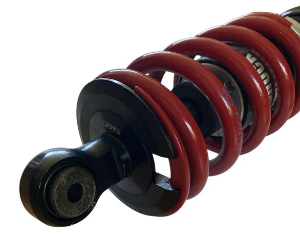 Shock Factory shock absorber ARS Front 18-25 282mm (used)