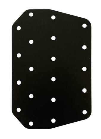 ARS chassis part (C11)
