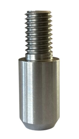 ARS Wheel peg front/side (F11/G18)