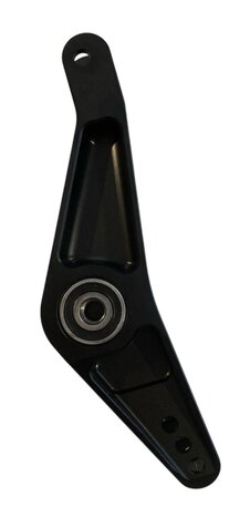 LCR Rocker arm rear shock L1 (1996-2009)