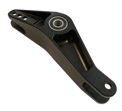 LCR Rocker arm rear shock L1 (1996-2009)