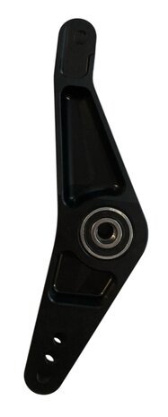 LCR Rocker arm rear shock L1 (1996-2009)