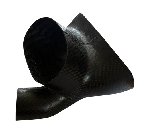 Sidecarshop Brake duct (K2) type 2