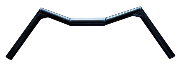 C.E.S. F1 handlebars Webbo