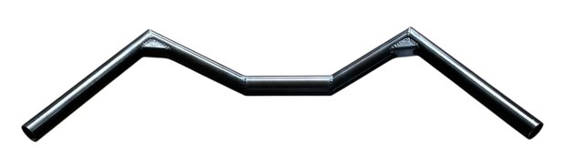 C.E.S. F1 handlebars Webbo