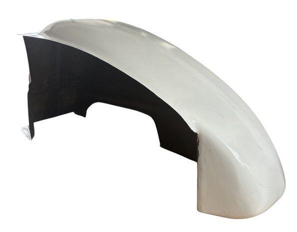 Schlosser wheel arch