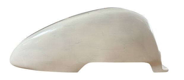 Schlosser wheel arch