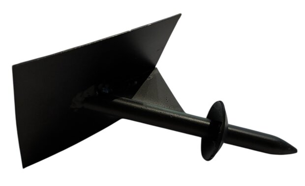 Fairing bracket type 2 ARS (12mm pin)