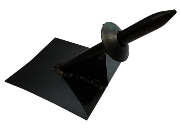 Fairing bracket type 2 ARS (12mm pin)