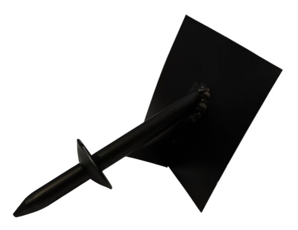 Fairing bracket type 2 ARS (12mm pin)