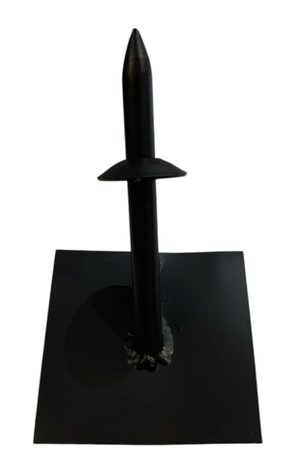 Fairing bracket type 2 ARS (12mm pin)