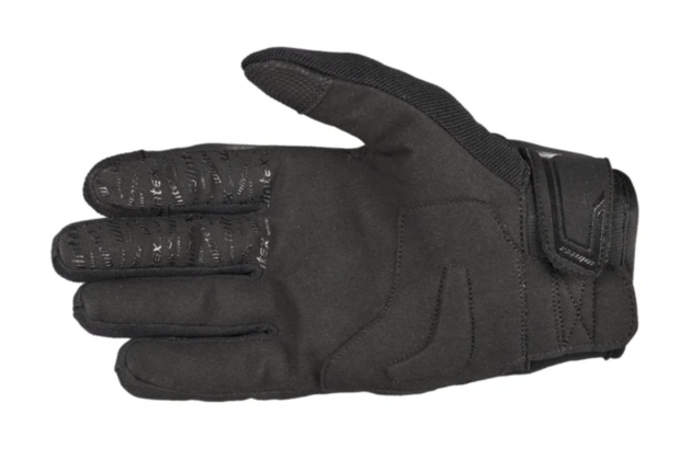 Wintex gloves Simply (black)