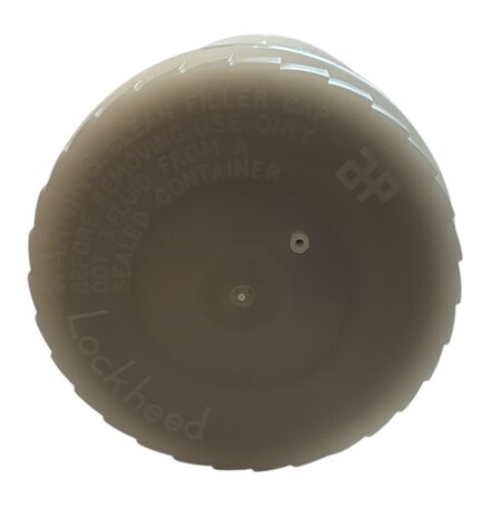 AP Racing Reservoir ASSY1P/O OUT CP2293-69