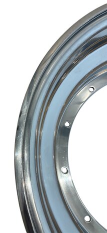 BBS Rim outside 3.5 x 13'' B-grade (2)