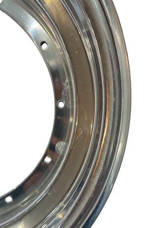 BBS Rim outside 3.5 x 13'' B-grade (2)