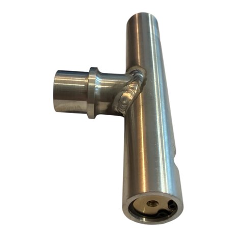 LCR Yamaha R6 wet sump part