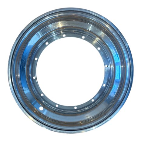 BBS Rim outside 4.5 x 13'' used (2)