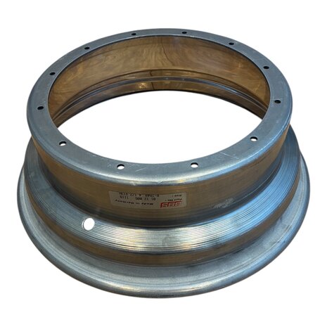 BBS Rim outside 4.5 x 13'' used (2)