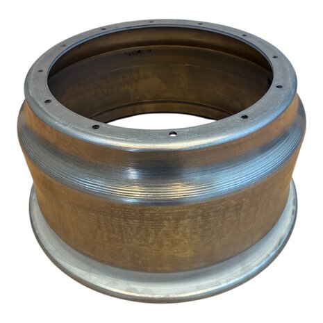 BBS Rim inside 6.5 x 13'' B-grade (1)