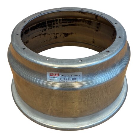 BBS Rim inside 6.5 x 13'' B-grade (1)