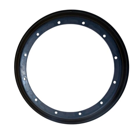 BBS Rim inside 4.0 x 13'' black used (1)