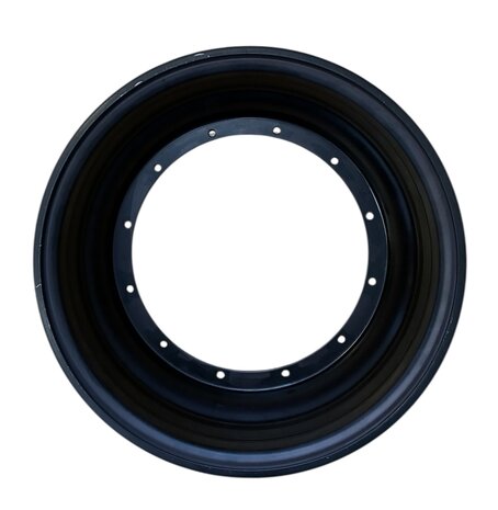 BBS Rim inside 4.0 x 13'' black used (1)