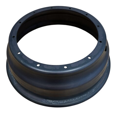 BBS Rim inside 4.0 x 13'' black used (1)