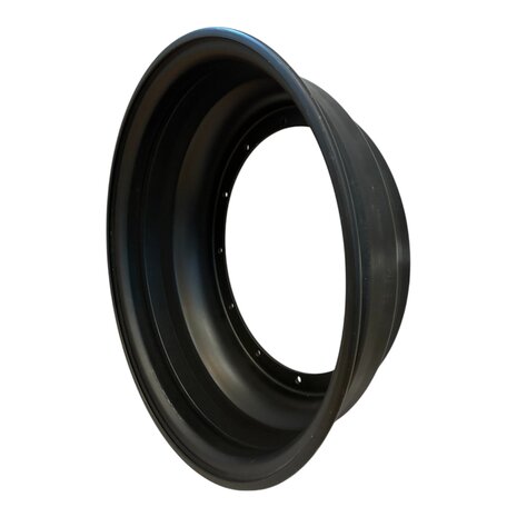 BBS Rim inside 4.0 x 13'' black B-grade (2)