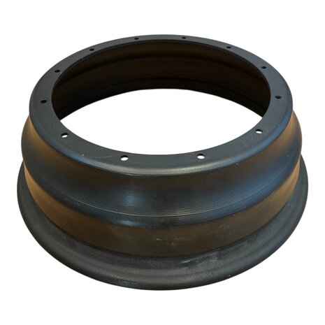 BBS Rim inside 4.0 x 13'' black B-grade (2)