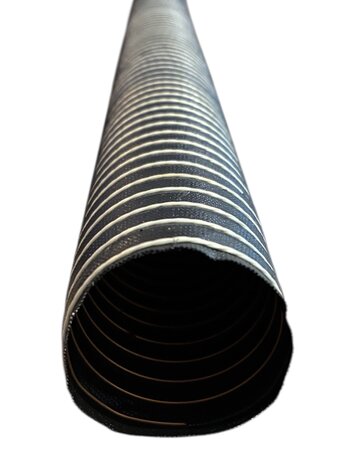 Brake cooling hose (1m) small