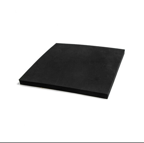 Race seat foam self-adhesive 330mm-330mm-12mm