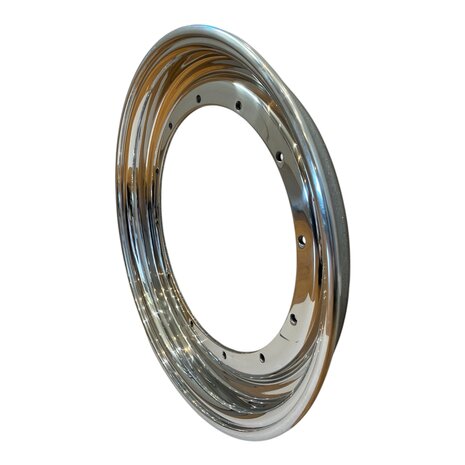 BBS Rim outside 1.0 x 13'' B-grade (1)