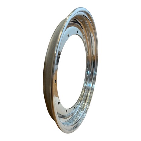 BBS Rim outside 1.0 x 13'' B-grade (2)