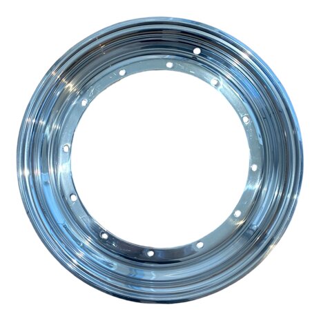 BBS Rim outside 1.0 x 13'' B-grade (2)