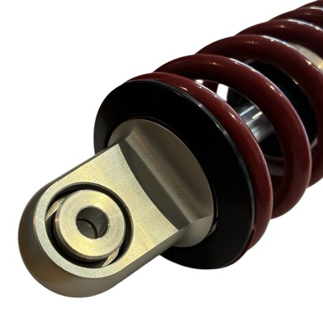 Shock Factory 2Win shock absorber LCR F2 front (set)