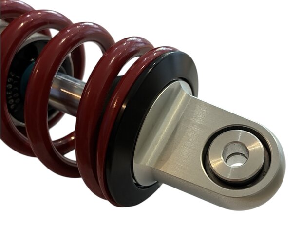 Shock Factory 2Win shock absorber LCR F2 front (set)