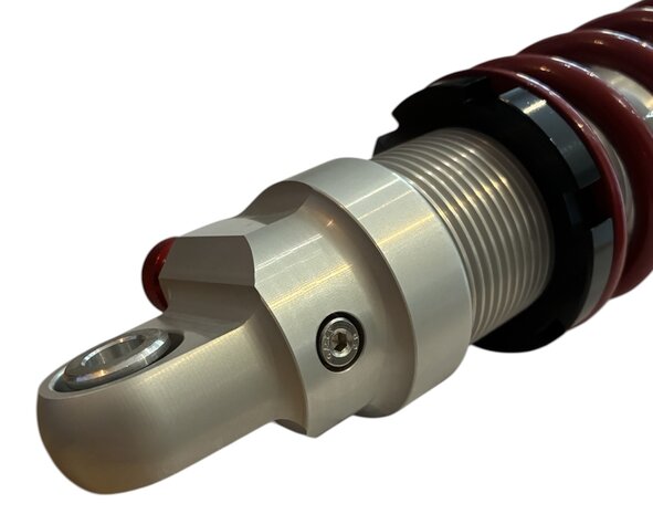 Shock Factory 2Win shock absorber LCR F2 front (set)