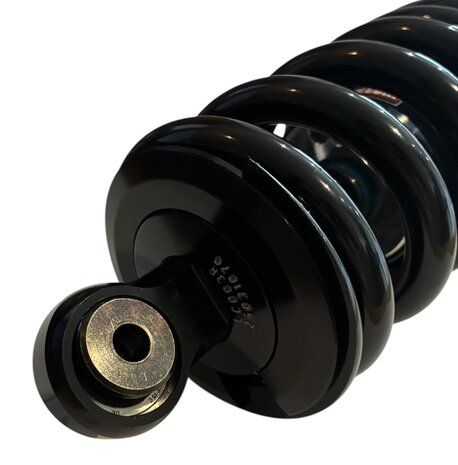 Shock Factory shock absorber LCR F2 rear