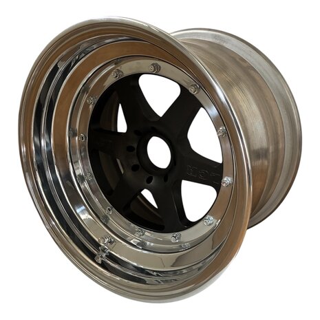 Side wheel complete F2 LCR/BBS