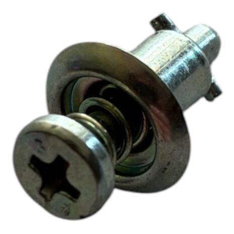 Cam lock (solo bike)