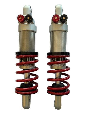 Shock Factory 2Win shock absorber LCR F2 front (set)
