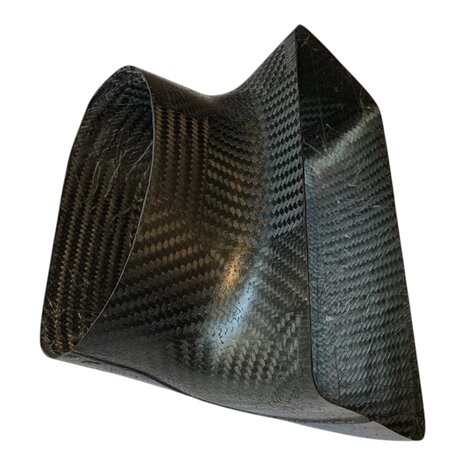 Sidecarshop Brake duct (K2)