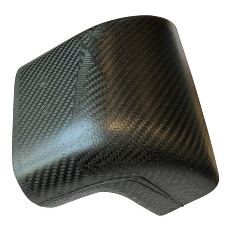 Sidecarshop Brake duct (K2)