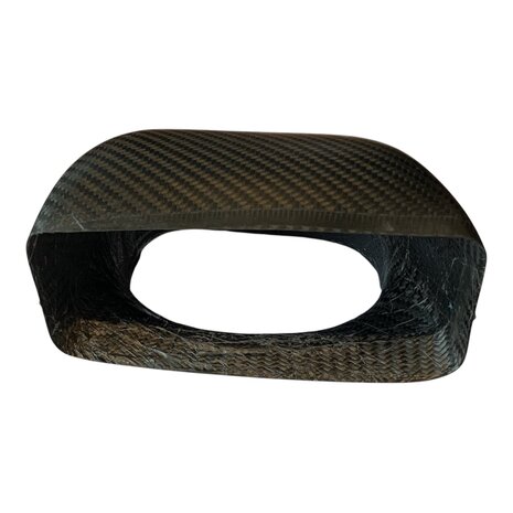 Sidecarshop Brake duct (K2)