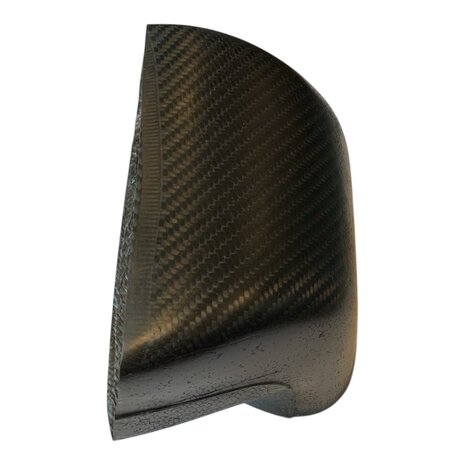 Sidecarshop Brake duct (K2)