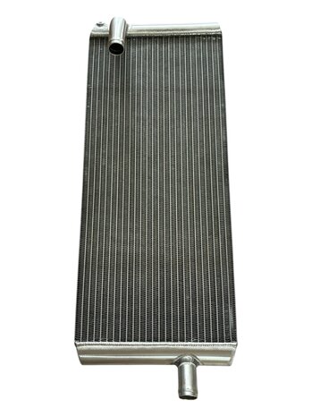 C.E.S. F1 water radiator