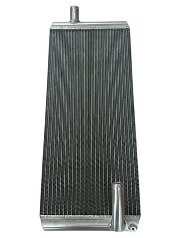 C.E.S. F1 water radiator