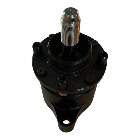 LCR Upright F2 side complete