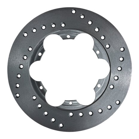 LCR F1 brake disc side (G22)