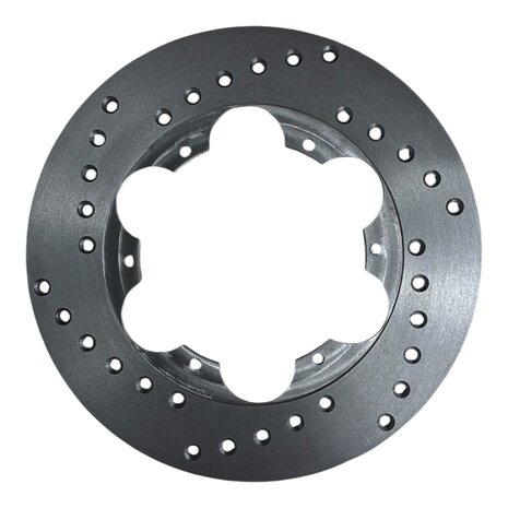 LCR F1 brake disc side (G22)